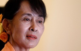 Bà Aung San Suu Kyi sẽ đến Mỹ