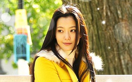 Kim Hee Sun trở lại màn ảnh nhỏ