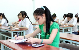 Trường ĐH Quảng Nam: Thủ khoa đạt 26 điểm