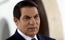 Cựu tổng thống Tunisia tiếp tục bị xử chung thân