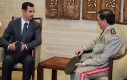 Tổng thống Syria sẵn sàng từ chức?
