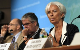Chuyên gia kinh tế chỉ trích IMF