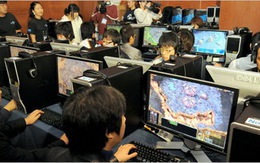 Hàn Quốc phổ cập 100% Internet băng rộng