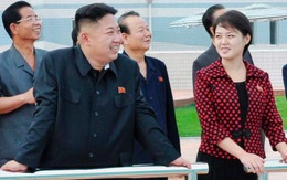Triều Tiên xác nhận ông Kim Jong Un đã cưới vợ