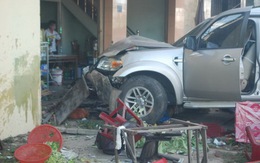 Tai nạn tại Núi Thành: nạn nhân thứ 8 tử vong
