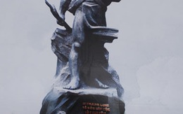 Xây dựng tượng đài N’ Trang Lơng tại Đắk Nông