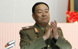Triều Tiên có tân phó chủ tịch quân ủy trung ương