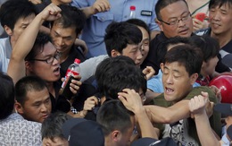 Trung Quốc: 9X đấu tranh chống bất công