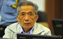 Tòa xử Khmer Đỏ lần thứ ba có thẩm phán mới