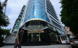 Báo Người Lao Động có trụ sở mới