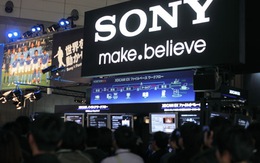 Sony, Sharp dự báo thua lỗ nặng