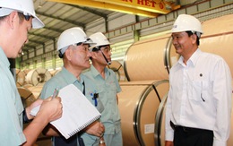 Tình nguyện viên Nhật tại các doanh nghiệp Việt