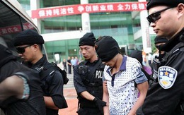 Trung Quốc mạnh tay với nạn làm thuốc giả
