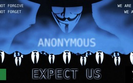 Anonymous "trả đũa" giới chức Ukraine vì Demonoid