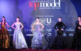 "Người mẫu Việt Nam" ngày một xa hoa