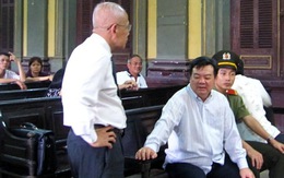 Lại hoàn trả hồ sơ vụ ông Nguyễn Văn Khỏe