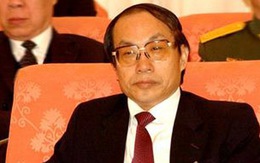 Vạch mặt cựu bộ trưởng Trung Quốc gạ tình
