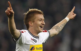 Marco Reus: Cầu thủ xuất sắc nhất Đức 2012