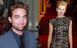 Robert Pattinson đóng phim cùng Naomi Watts