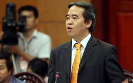 Thống đốc Nguyễn Văn Bình: nợ xấu chưa phải là bi kịch