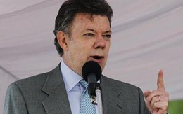 Colombia: một ngày, 16 bộ trưởng từ chức
