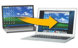 Làm sao chuyển email từ Windows sang Mac?