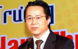 Bắt nguyên Tổng giám đốc NH ACB Lý Xuân Hải