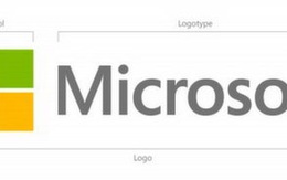 Sau 25 năm, Microsoft trình làng logo mới