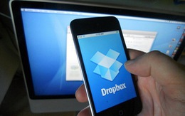 Kích hoạt bảo mật hai lớp với tài khoản Dropbox