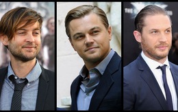 Leonardo DiCaprio làm phim cùng Tobey Maguire, Tom Hardy