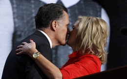 Đại hội đảng Cộng hòa Mỹ: Tạo hình ảnh cho Romney
