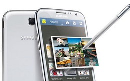 IFA 2012: dạo đầu bằng smartphone bom tấn