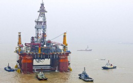 Trung Quốc âm mưu độc chiếm dầu mỏ trên biển Đông