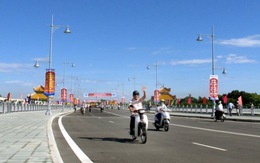 Khánh thành cầu Bạch Hổ qua sông Hương