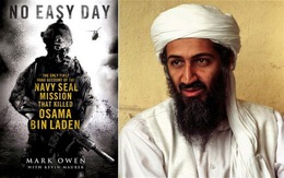 Lầu Năm Góc đe dọa tác giả sách về Bin Laden