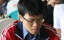 Quang Liêm thắng trận thứ 4 liên tiếp