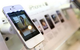 iPhone mới: Apple tiếp tục để người dùng dự đoán