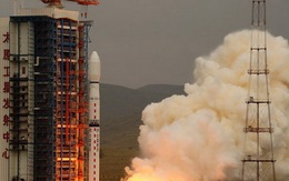 Trung Quốc phóng thêm 8 vệ tinh giám sát biển
