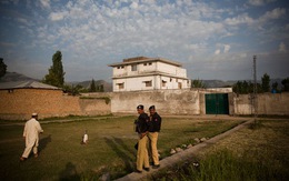 Pakistan trục xuất nhân viên Save the Children