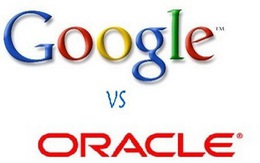 Oracle trả án phí 1 triệu USD cho Google