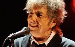 Thưởng thức bài hát mới của Bob Dylan