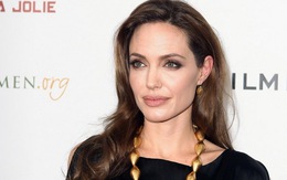 Angelina Jolie phủ nhận ăn cắp ý tưởng