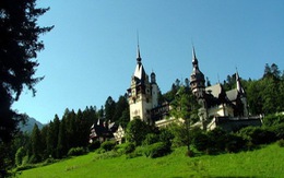 Bí ẩn Sinaia