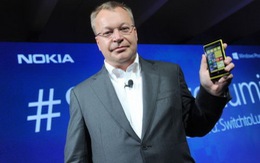 Nokia: video clip giả, cổ phiếu lao dốc