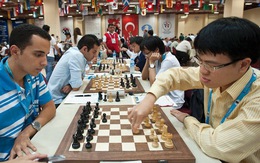 Olympiad 2012 "một người vì mọi người"