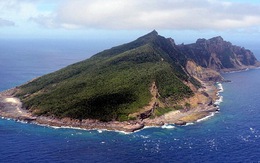 Trung Quốc đưa tàu tới quần đảo tranh chấp