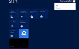 Windows Server 2012: đưa "đám mây" tiếp đất