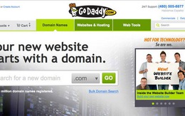 GoDaddy "sập" máy chủ, Guild Wars 2 bị hack