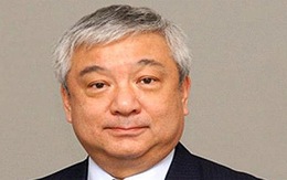 Tân đại sứ Nhật Bản tại Trung Quốc đột quỵ