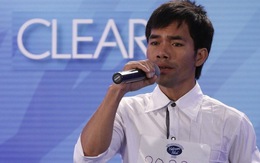 Vietnam Idol 2012: đêm 8 chàng trai tranh tài